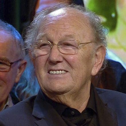 Joop van den Ende Joop van den Ende
