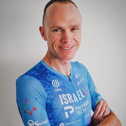 Chris Froome Chris Froome