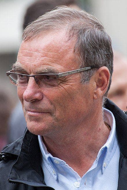Bernard Hinault Bernard Hinault