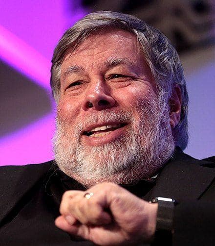Steve Wozniak Steve Wozniak
