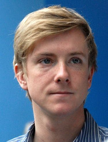 Chris Hughes Chris Hughes