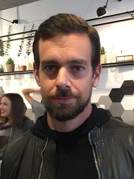Jack Dorsey Jack Dorsey