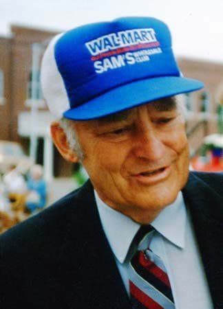Sam Walton Sam Walton