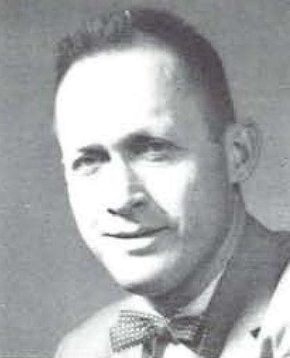 Bill Bowerman Bill Bowerman