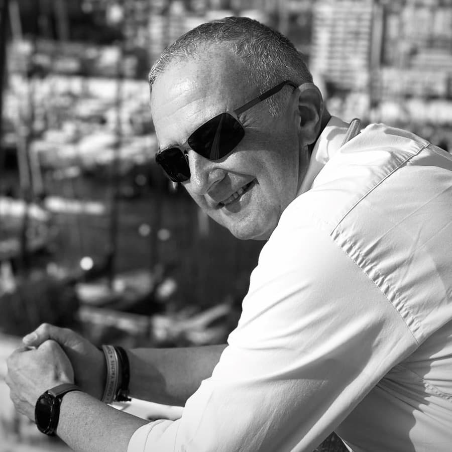 Marc Verburg Marc Verburg