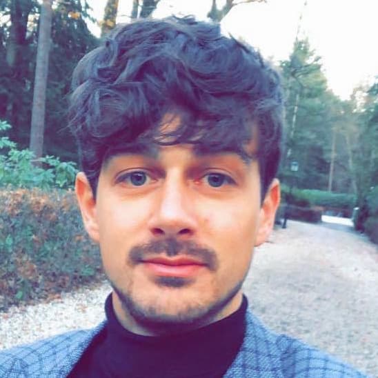 Mikula Ristic Mikula Ristic