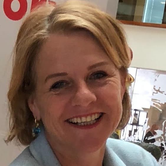 Elles Van Gestel Elles Van Gestel