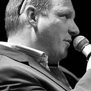 Peter Wybenga Peter Wybenga