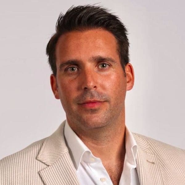Robbert De Jong Robbert De Jong
