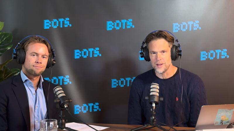 The time has come—crypto is about to double! image