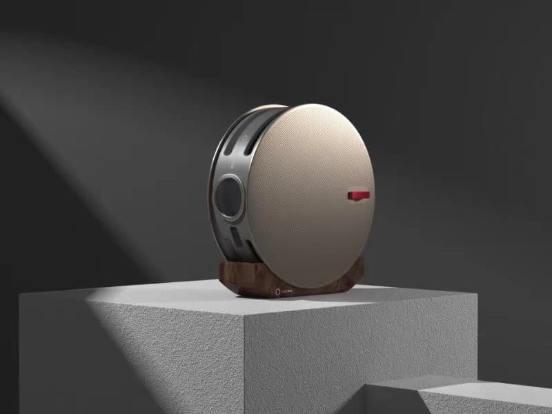 Suitable end-of-year gift for media company! image