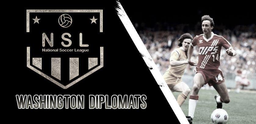 The Diplomats are making a comeback: Washington’s Resilient Soccer Team plans to Return to the Pitch” image