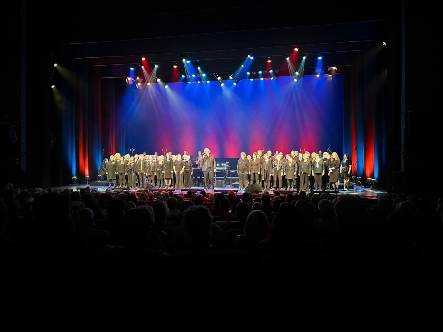 Ger Vos Feeling Good Tour 2024 ✨ image