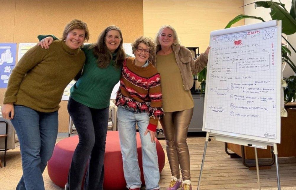 2025 Women of Rotterdam image