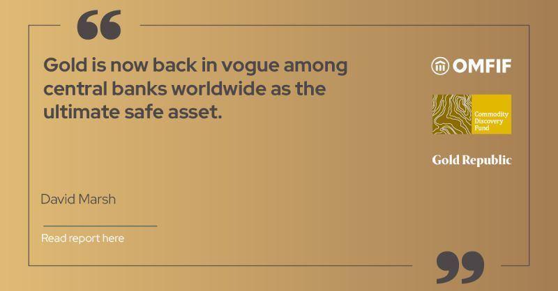 𝐆𝐨𝐥𝐝: 𝐭𝐡𝐞 𝐮𝐥𝐭𝐢𝐦𝐚𝐭𝐞 𝐬𝐚𝐟𝐞 𝐚𝐬𝐬𝐞𝐭 image