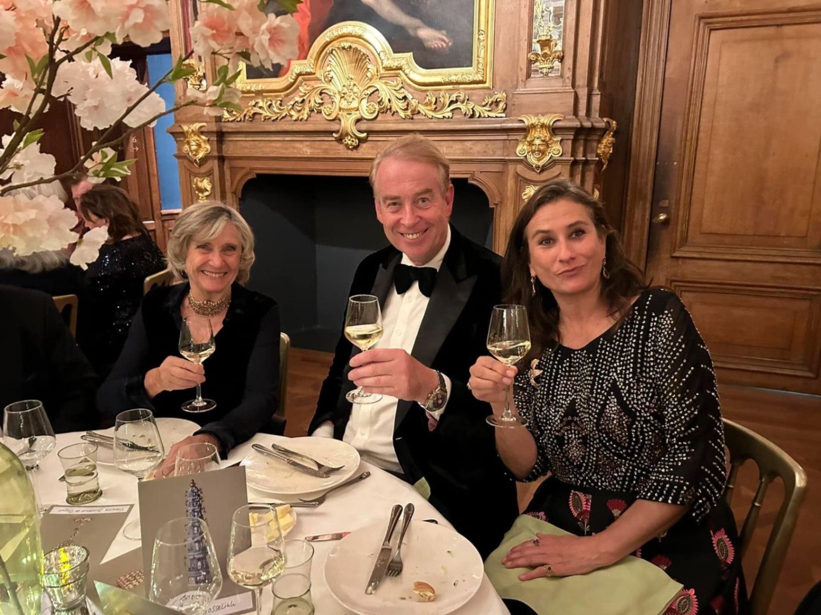 In addition to the Rijksmuseum, we also sponsor the Mauritshuis in The Hague, where the collection consists of masterpieces by Dutch and Flemish Masters from the 16th and 17th centuries. image