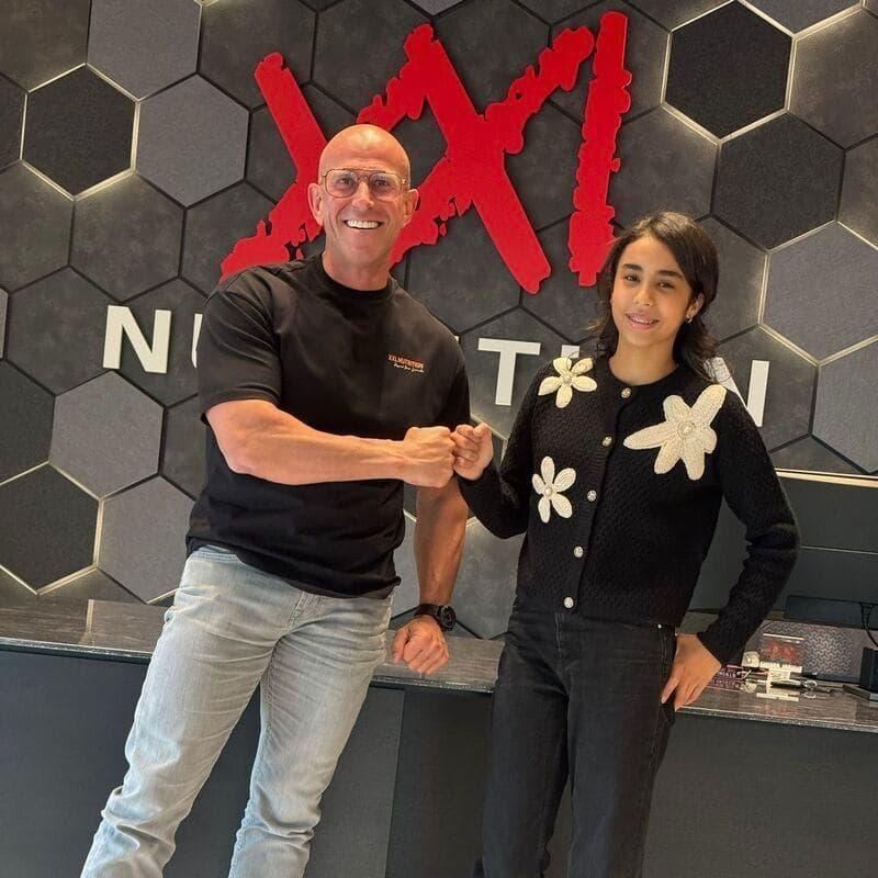 BIG NEWS!! image