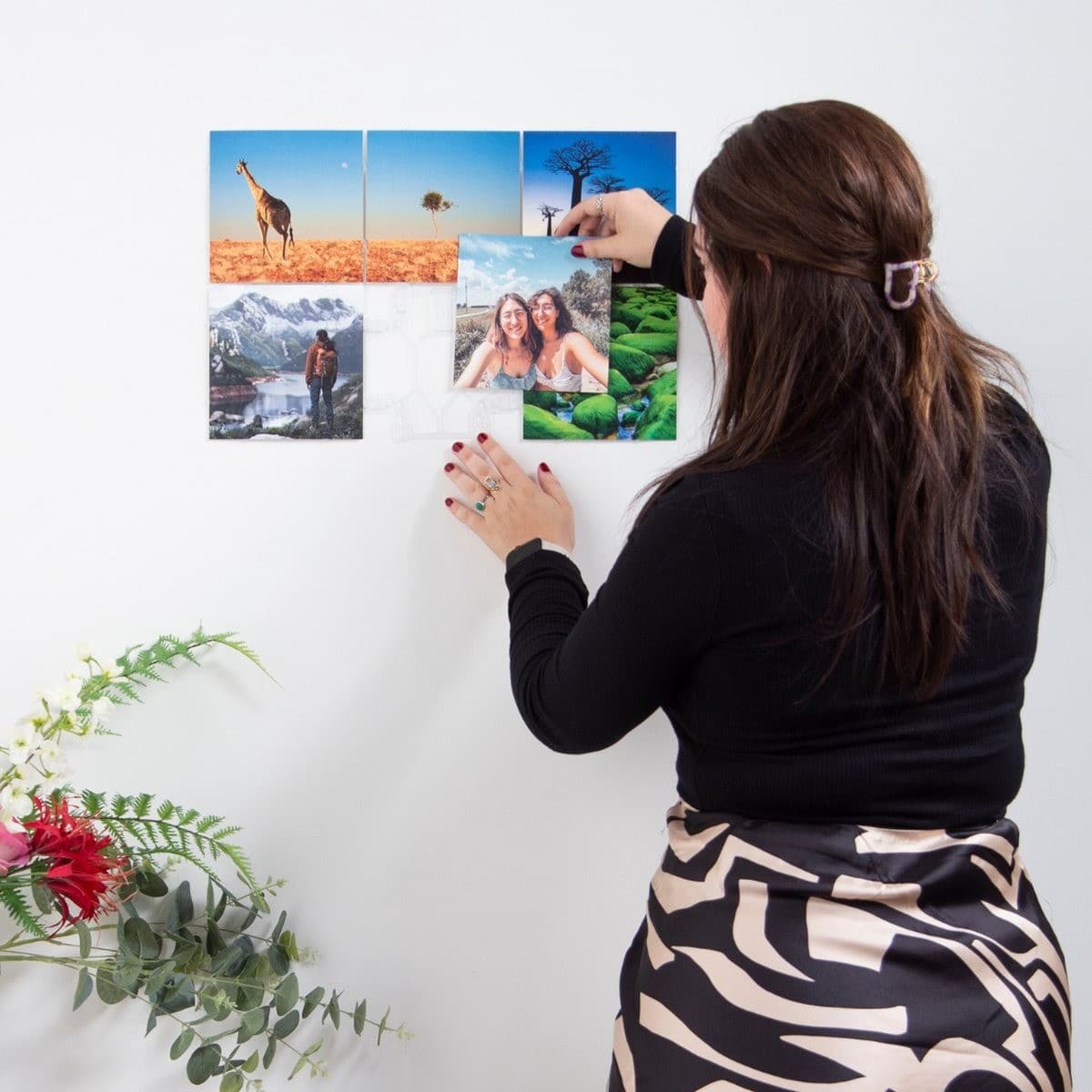 Surprise with a Businessgift that has lasting value endlessly! image