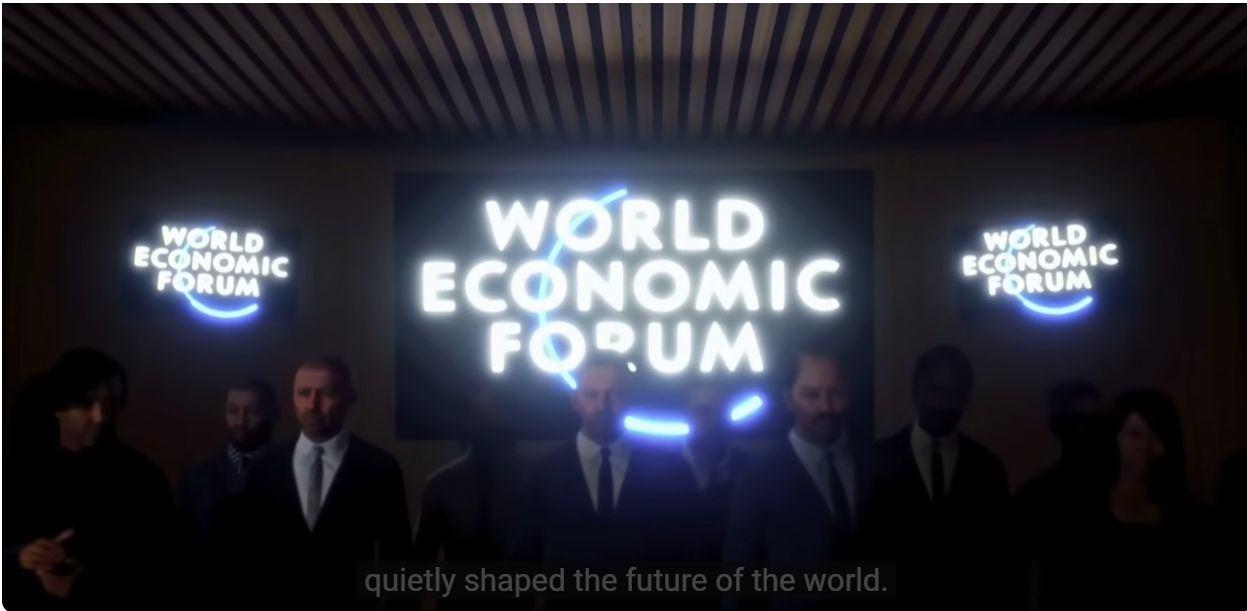 The year has just begun, and yet I nominate this documentary as the best of 2025. It is very well documented and convincing image