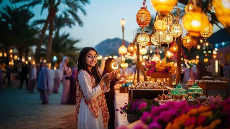 NEOM’s Hydrogen-Powered Rail is Here – And CIMC MENA is Powering the Green Logistics Revolution image