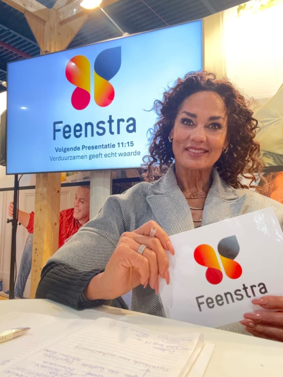 Beurs Eigen Huis image