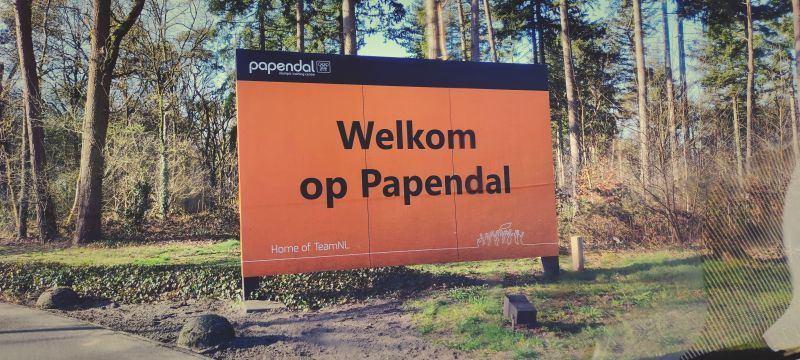 Van Papendal tot buiten mijn comfortzone - daar waar groei écht begint. image