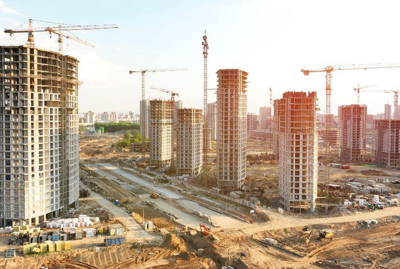 Richard de Mos wil bouwakkoord met D66, én andere partijen, om vaart te maken in strijd tegen wooncrisis image