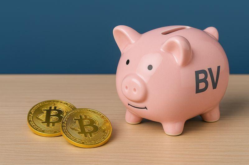 Bitcoin BV opgericht. Maar hoe krijg je je #bitcoin daar nu eigenlijk in? image