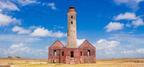 Investeren in een Vakantiewoning op Curaçao? image