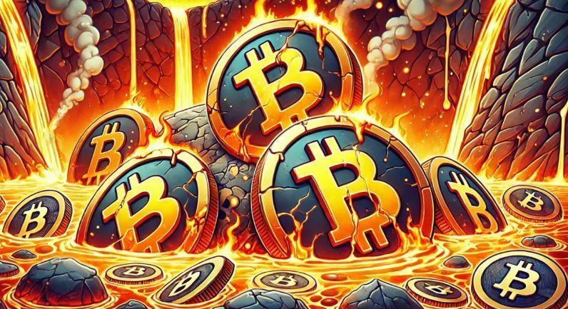 Tezos oprichter: in een crisis blijft Bitcoin speelgeld en gaan mensen verkopen image