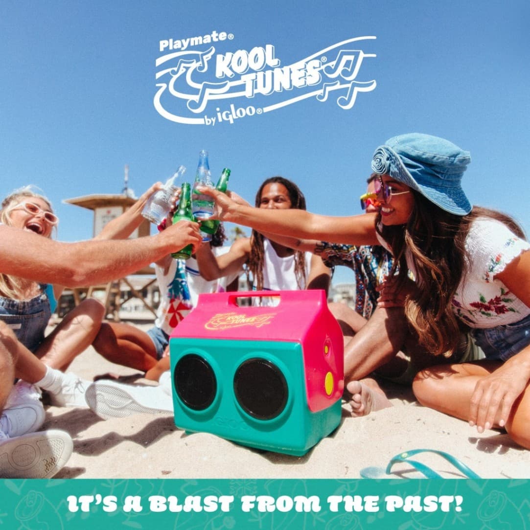 Corporate gifts that make an impact: functionality & originality in one. image