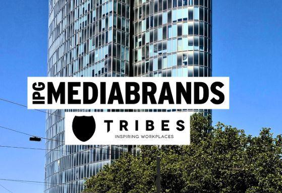 Tribes expands to welcome global media company IPG Mediabrands at Düsseldorf GAP15 image