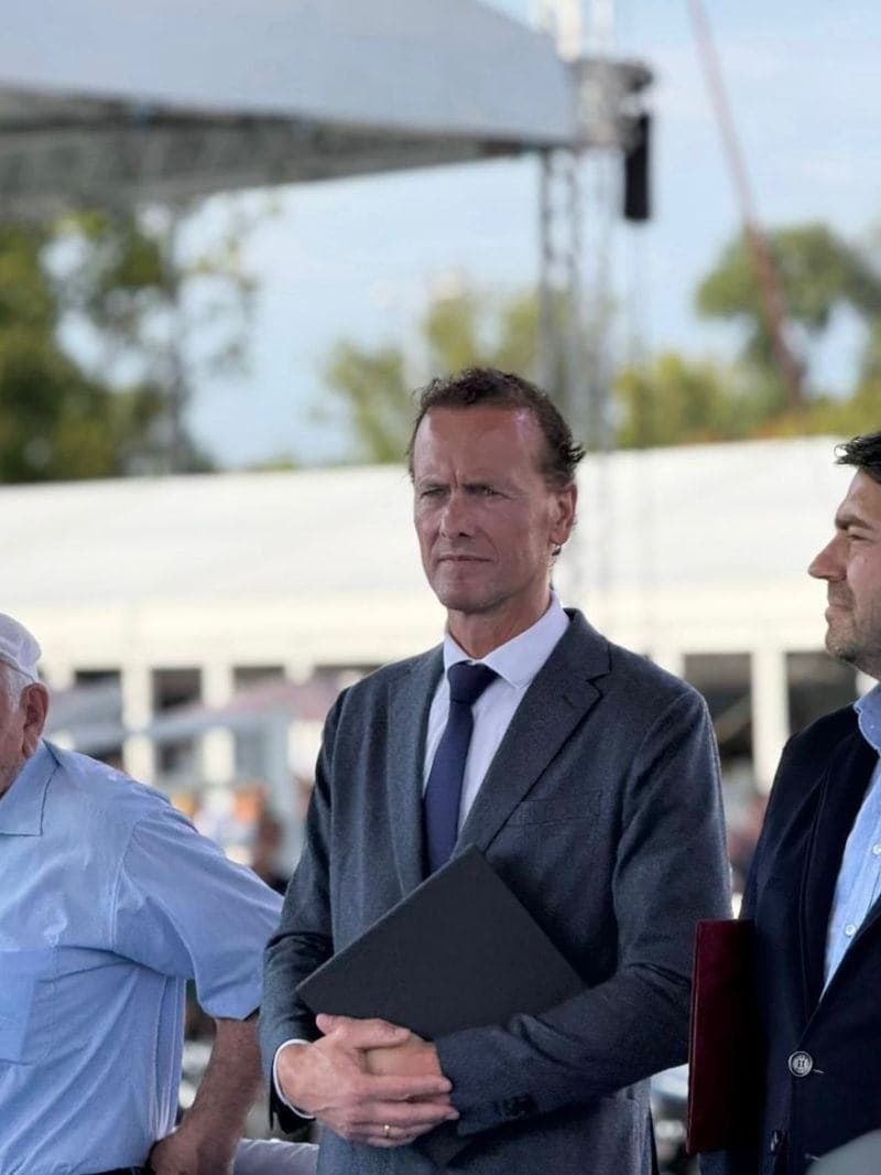 It is a great honour for me to represent Olympic-style boxing on the Boxing News Power List 2025 of the most influential people in our sport, in 12th place. image