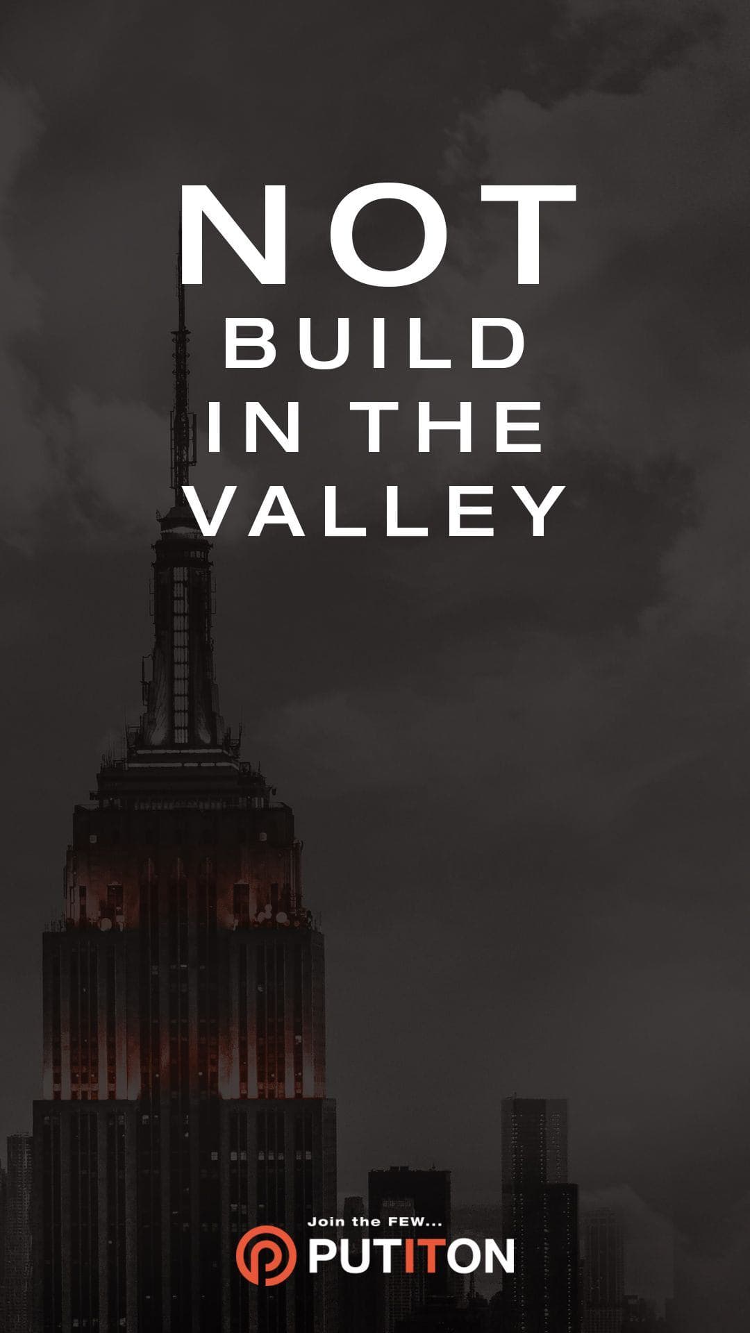 Tijd voor een Eerlijker Platform: Stap Over op PUTITON image