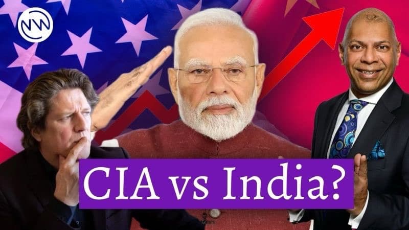 Waarom India straks China én Amerika voorbij gaat image