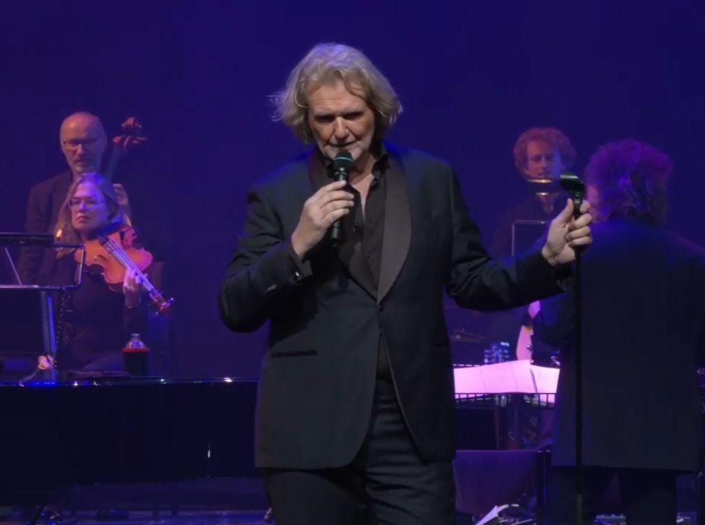 24 nov Feeling Good Tour in het Nieuwe Luxor Theater Rotterdam. image