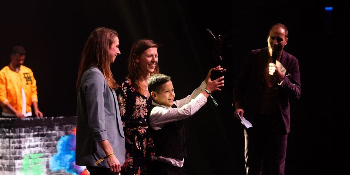 Inschrijving voor Sport Awards Rotterdam 2025 is geopend image