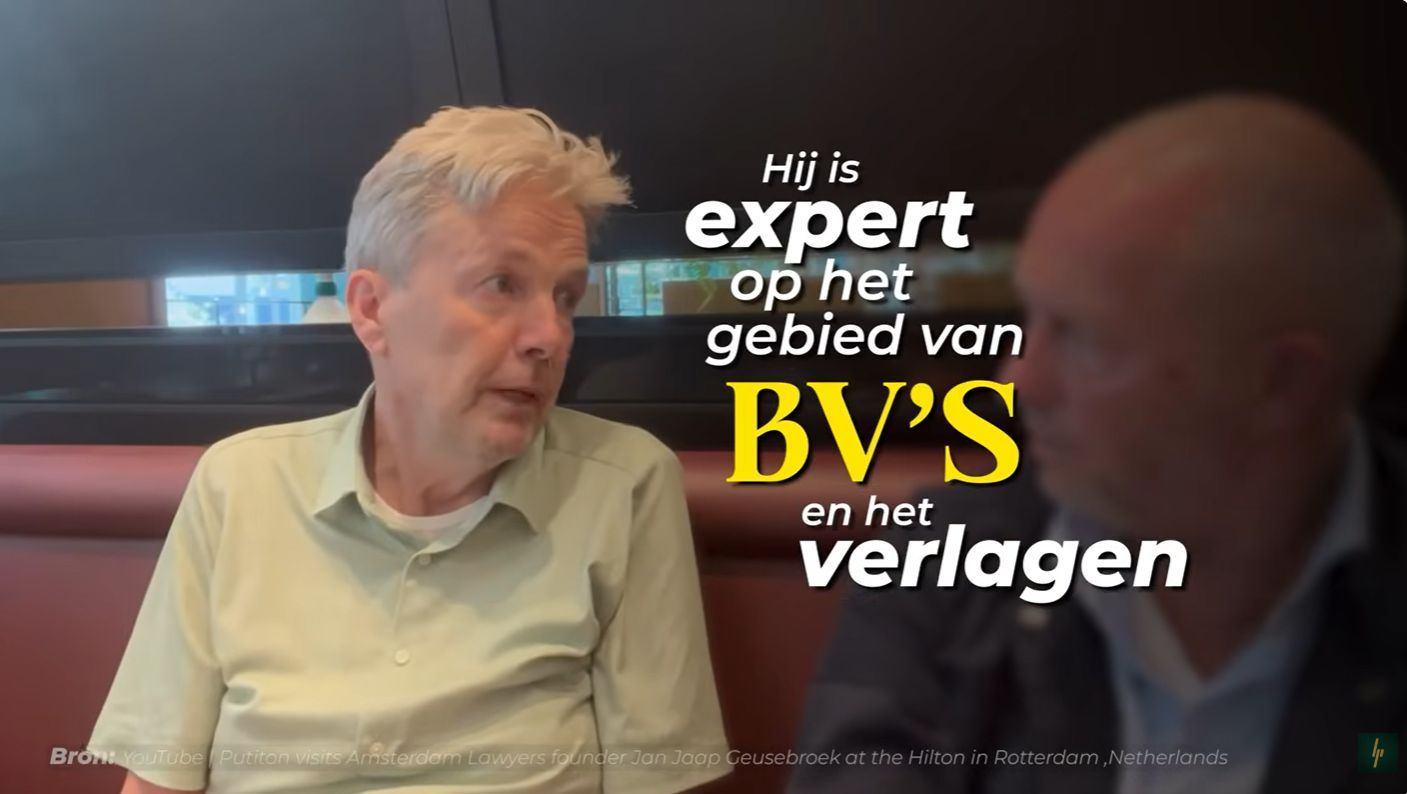 Zo red je JOUW vastgoed! Zo red je jouw Bitcoin. image