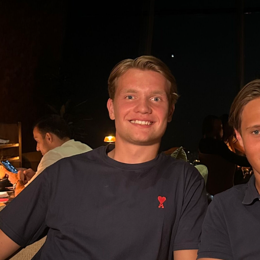 Thijn Hogeland Thijn Hogeland