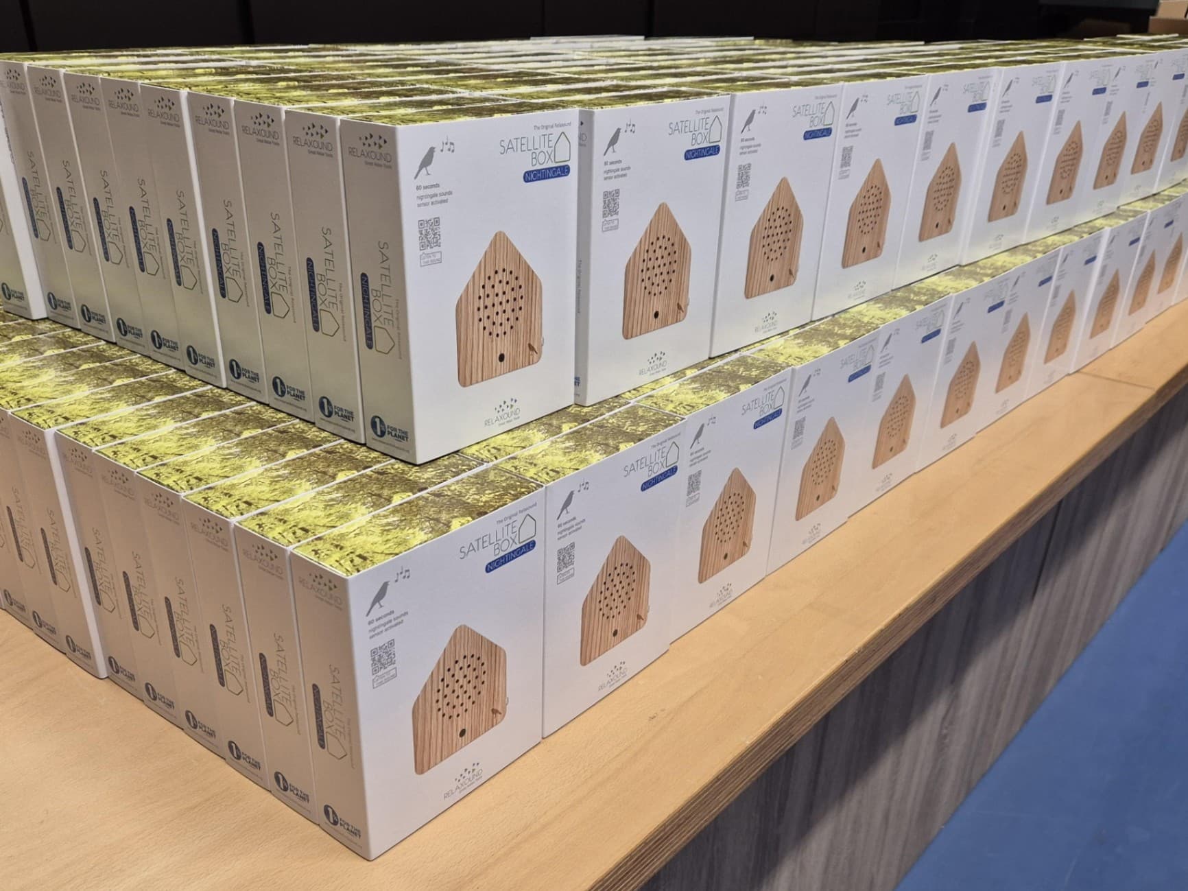 At CadeauXperts.nl, we believe that a great business gift starts with quality. image