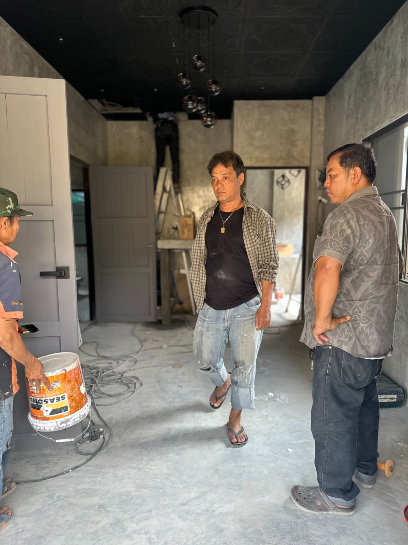 🏡 From Software Projects to a Home in Thailand: Leadership, Culture, and a Legacy Built Together image