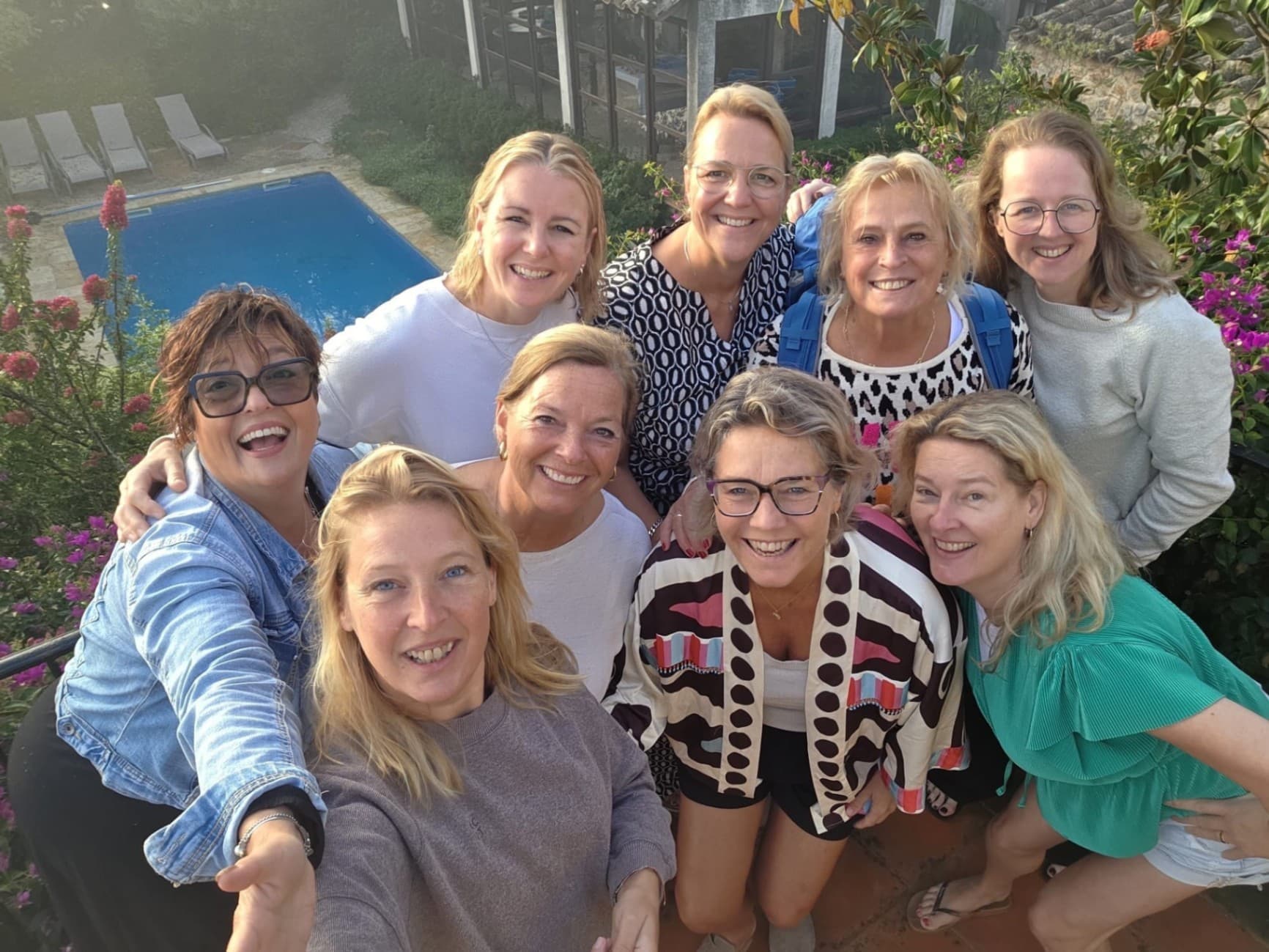 Why are you here? image