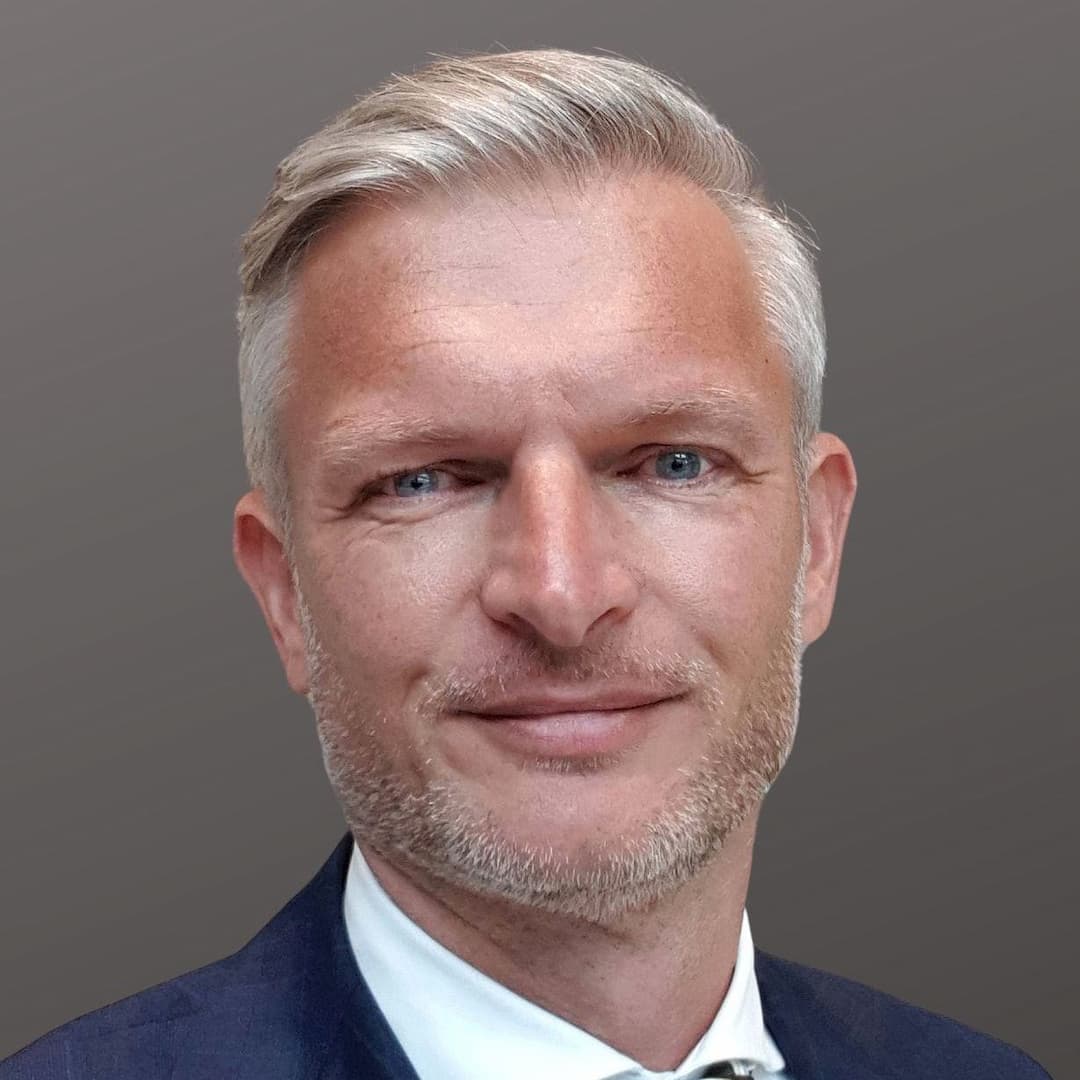 Marco De Jong Marco De Jong