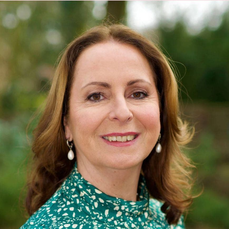 Martine Hafkamp RBA Martine Hafkamp RBA