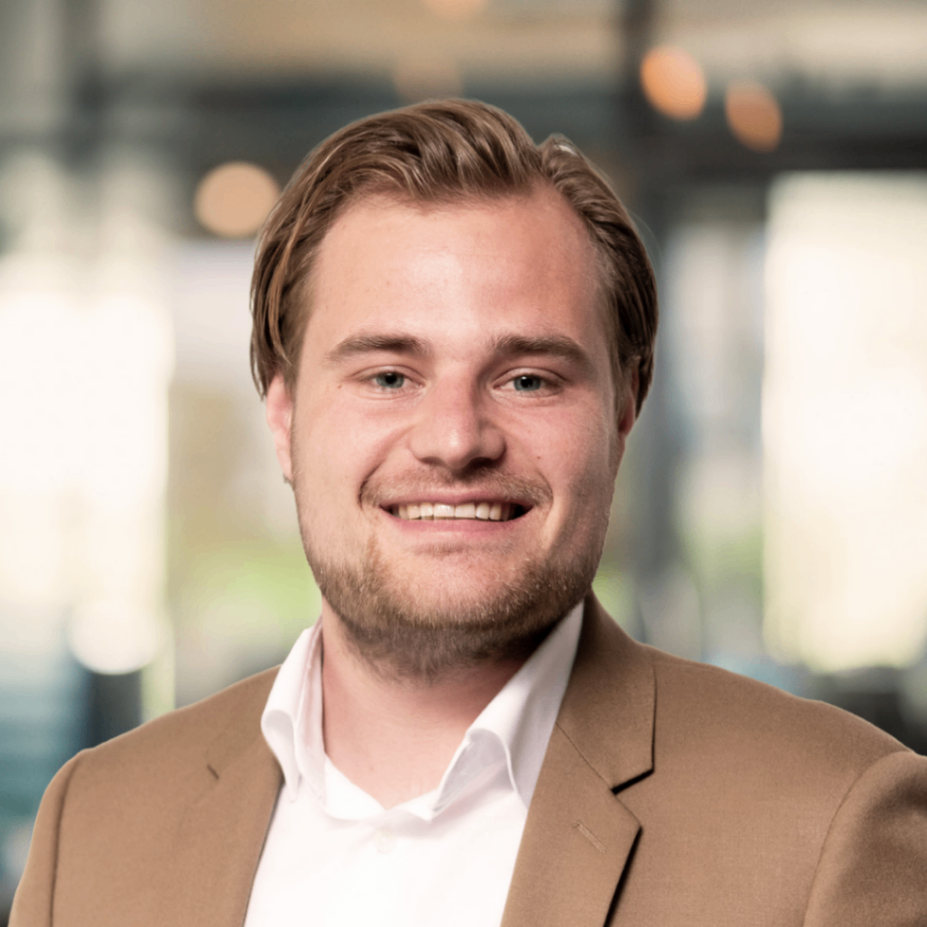 Levi Lindhout Levi Lindhout