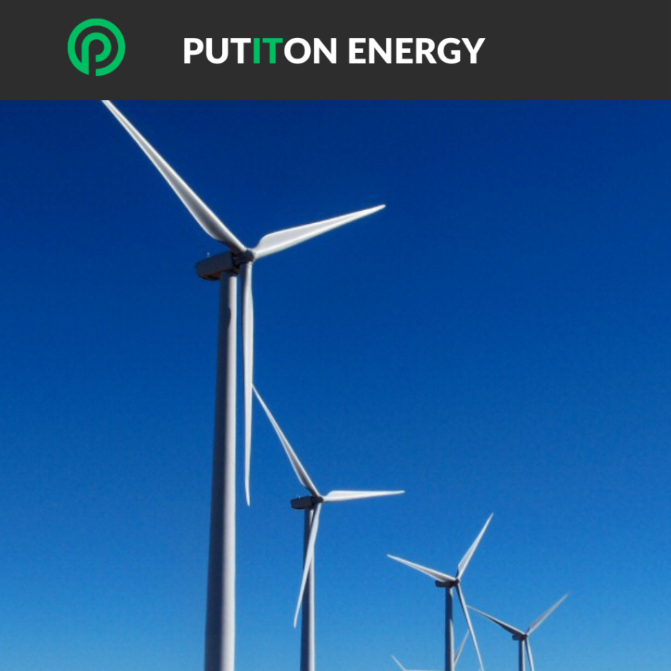 Putiton Energy Putiton Energy