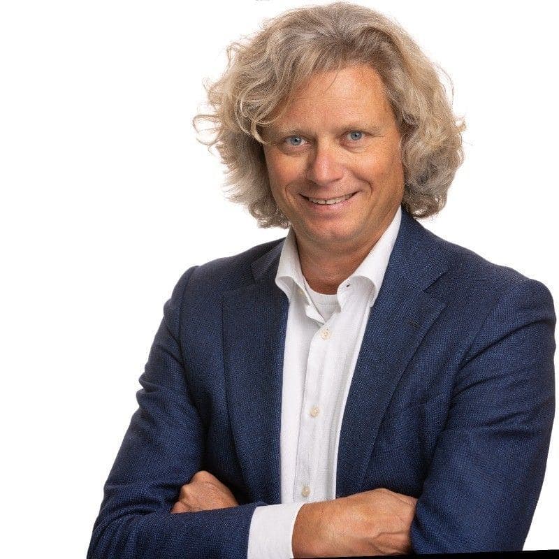 Ernst van Dam Ernst van Dam