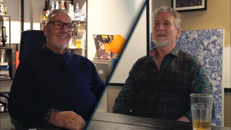 Interview met A fish named Fred concept store eigenaar image