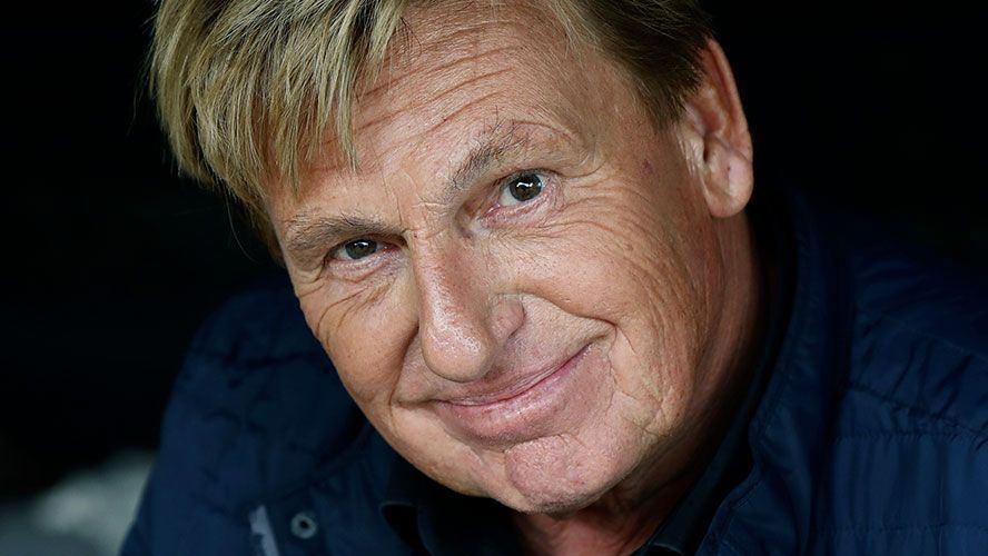 Huisman openhartig in Panorama over moeilijke keuzes, mijlpalen en de zaak-Borsato image