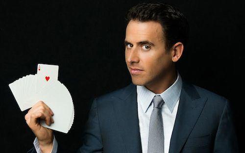 The Psychology Book Entrepreneurs Are Talking About - Oz Pearlman’s Read Your Mind image